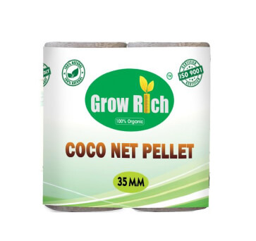 Grow Rich Coco Net Pellet 35mm